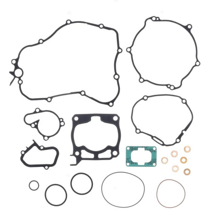 Kit completo de juntas CENTAURO
