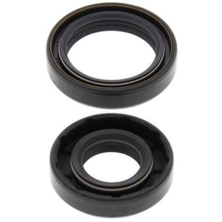 Kit retenes de cigüeñal All Balls Kawasaki KX125