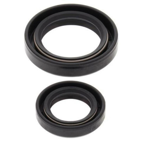 Kit retenes de cigüeñal All Balls Honda CR125R
