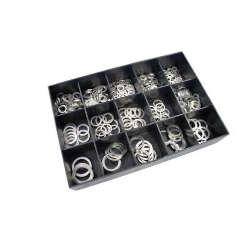 Arandela Aluminio - Bote 400 pcs R9999999A