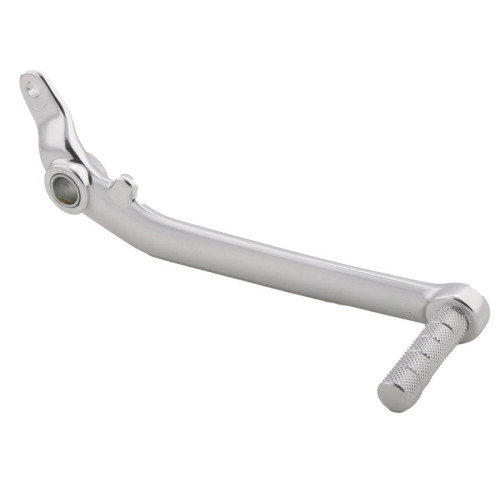Pedal de freno V PARTS - scooter aluminio plata