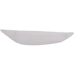 Tulipa intermitente V PARTS tipo origen transparente Piaggio Zip 50 2