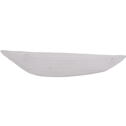 Tulipa intermitente V PARTS tipo origen transparente Piaggio Zip 50