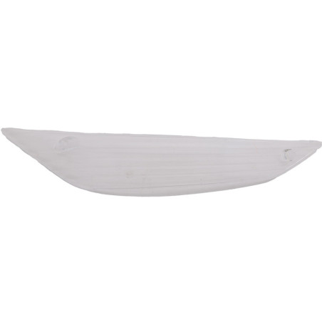 Tulipa intermitente V PARTS tipo origen transparente Piaggio Zip 50