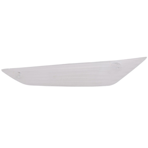 Tulipa intermitente V PARTS tipo origen transparente Piaggio Zip 50