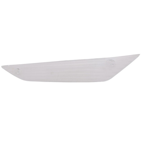 Tulipa intermitente V PARTS tipo origen transparente Piaggio Zip 50