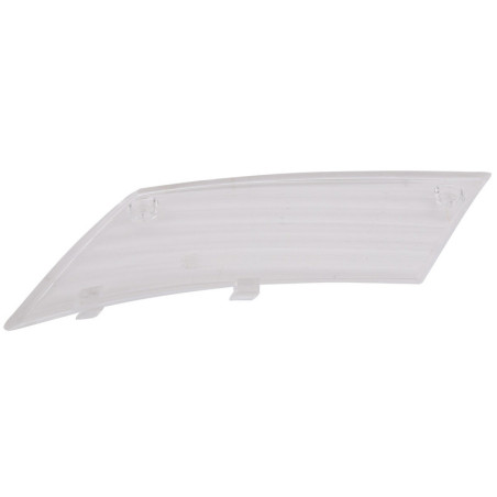 Tulipa intermitente V PARTS tipo origen transparente Piaggio Zip 50