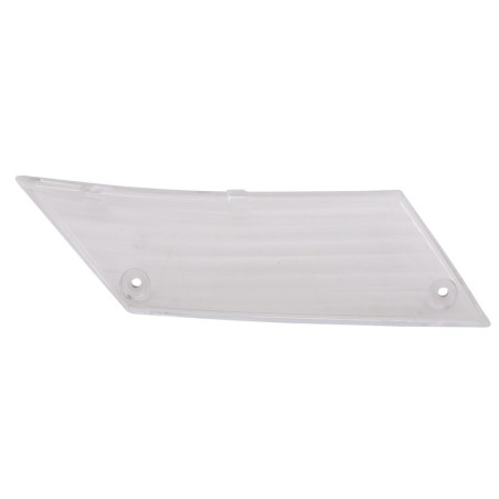 Tulipa intermitente V PARTS tipo origen transparente Piaggio Zip 50