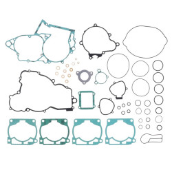 Kit completo de juntas CENTAURO