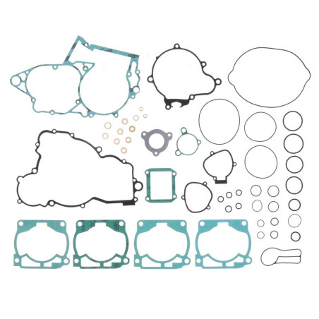 Kit completo de juntas CENTAURO