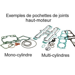 Kit de juntas parte alta CENTAURO