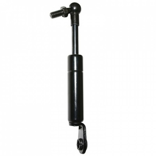 Amortiguador asiento TOP PERFORMANCES Honda Silverwing