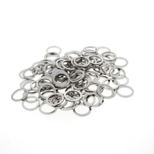 Arandelas Alu BIHR 12 x 16 x 1,5mm