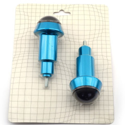 Protector carenado R1/R6 (-02) azul V PARTS