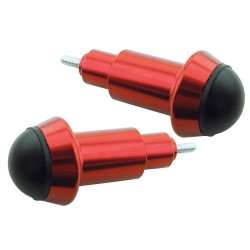 Protector carenado R1/R6 (-02) rojo V PARTS