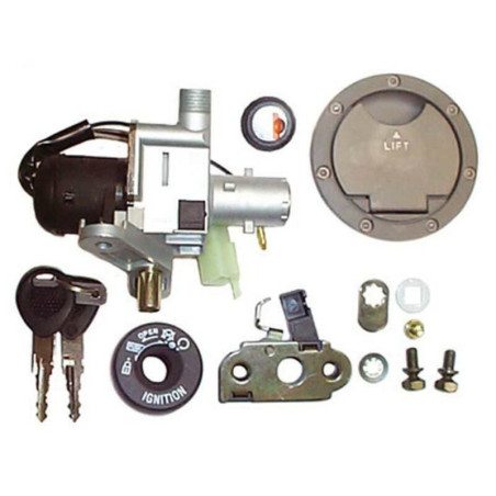 Juego cerraduras Yamaha Aerox V PARTS
