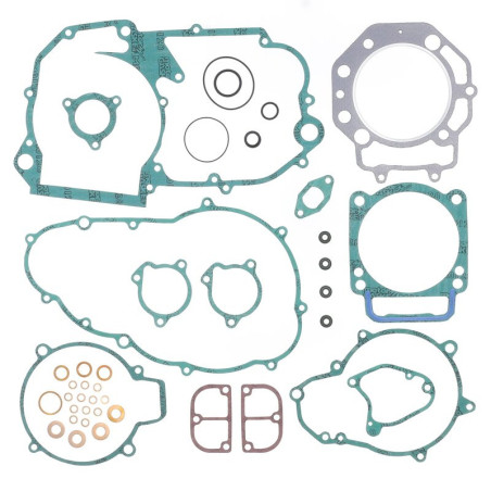 Kit completo de juntas CENTAURO