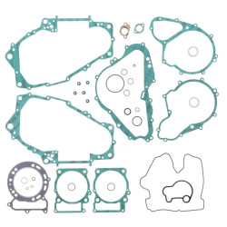Kit completo de juntas CENTAURO