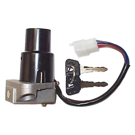 Cerradura de contacto TECNIUM Yamaha SR 250