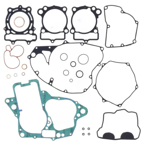 Kit completo de juntas CENTAURO