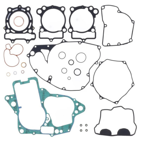 Kit completo de juntas CENTAURO