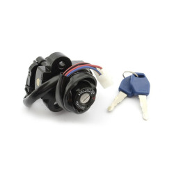 Cerradura contacto Honda CBR 600 91-94 V PARTS