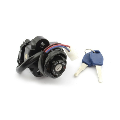 Cerradura contacto Honda CBR 600 91-94 V PARTS