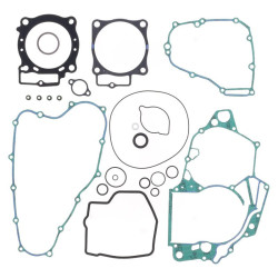 Kit completo de juntas CENTAURO