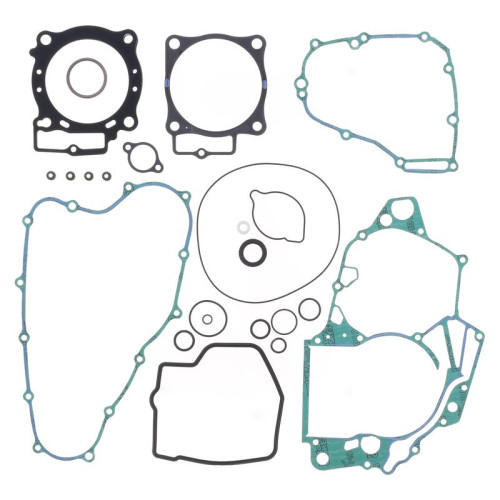 Kit completo de juntas CENTAURO