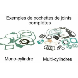 Kit completo juntas Centauro YFM300GRIZZLY 12-13 4TPS/Yamaha 990A276FL