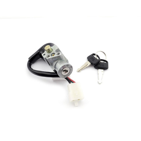 Cerradura de contacto TECNIUM Honda Yupi