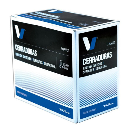 Cerradura de contacto TECNIUM Rieju Rs-1 Evolution