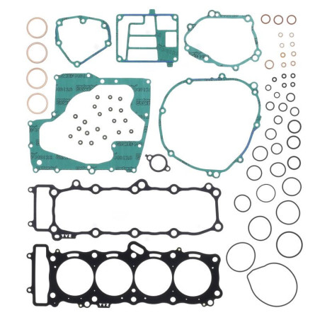 Kit completo de juntas CENTAURO