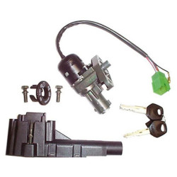 Juego cerraduras Suzuki Address R/Katana V PARTS
