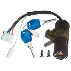 Cerradura de contacto TECNIUM Aprilia Sonic