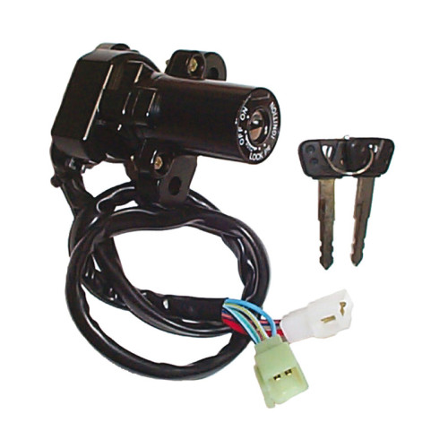 Cerradura de contacto TECNIUM Yamaha YZF R6