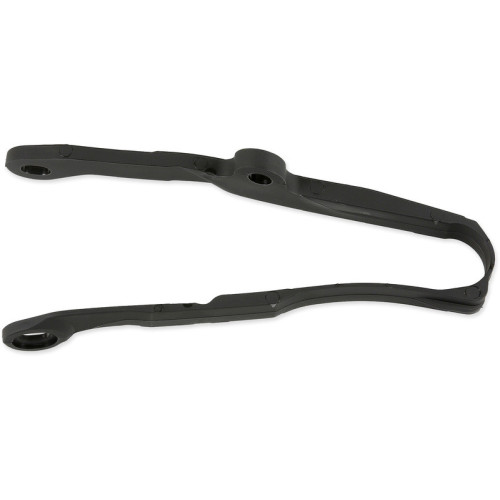 Patín de basculante suelto UFO Kawasaki negro KA04743-001