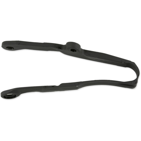 Patín de basculante suelto UFO Kawasaki negro KA04743-001