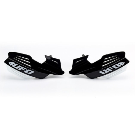 Paramanos abierto UFO Vulcan negro PM01650-001