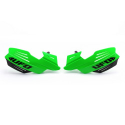 Paramanos abierto UFO Vulcan verde PM01650-026