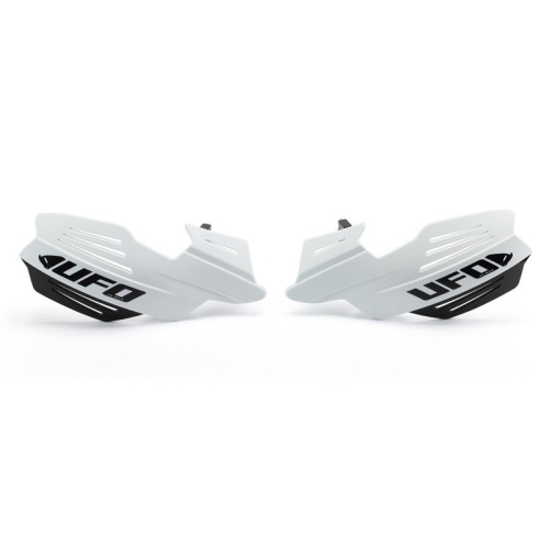 Paramanos abierto UFO Vulcan blanco PM01650-041