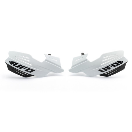 Paramanos abierto UFO Vulcan blanco PM01650-041