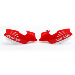 Paramanos abierto UFO Vulcan rojo PM01650-070