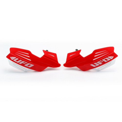 Paramanos abierto UFO Vulcan rojo PM01650-070