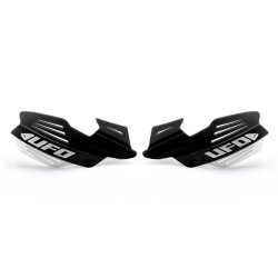 Recambio paramanos abierto UFO Vulcan negro PM01651-001