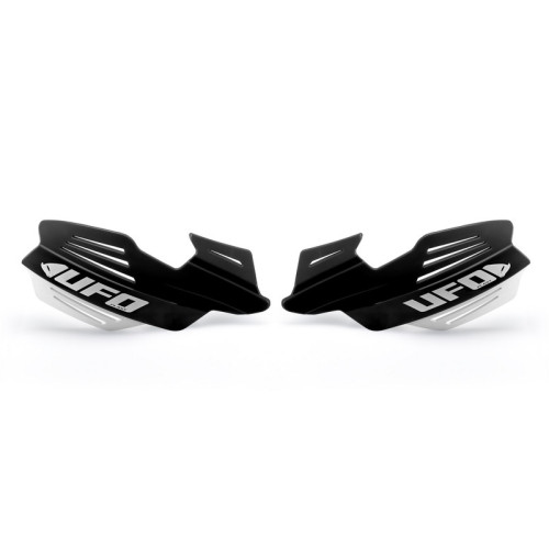 Recambio paramanos abierto UFO Vulcan negro PM01651-001