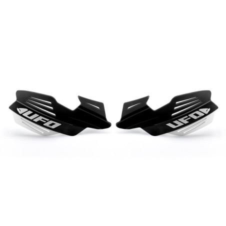 Recambio paramanos abierto UFO Vulcan negro PM01651-001
