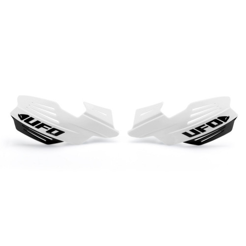 Recambio paramanos abierto UFO Vulcan blanco PM01651-041