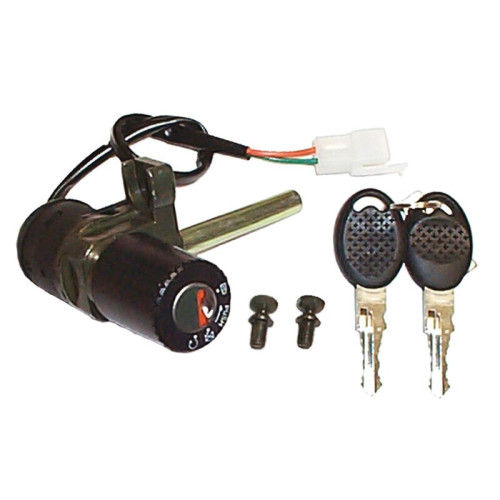 Cerradura de contacto TECNIUM Aprilia Leonardo
