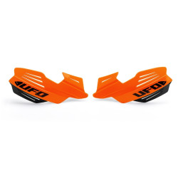 Recambio paramanos abierto UFO Vulcan naranja PM01651-127